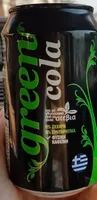 Green Cola
