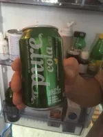 Pure cola line