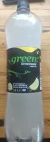 Green Lemonade