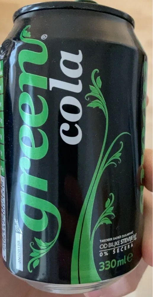 Greencola