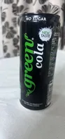 Green cola