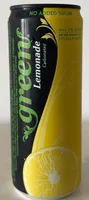 Green Lemonade