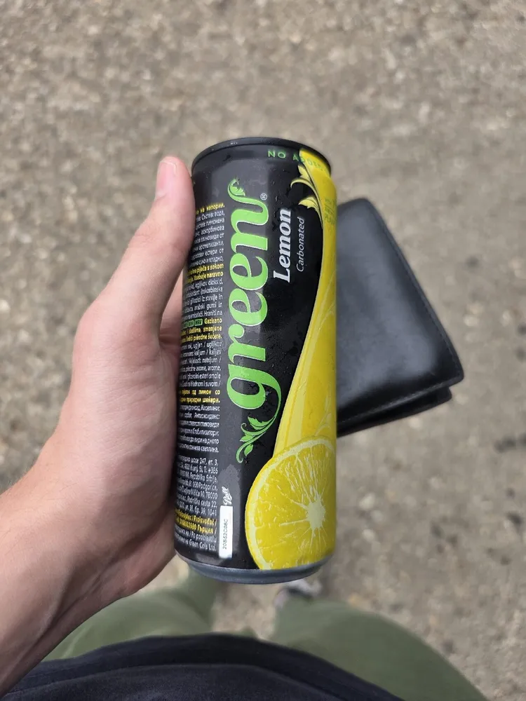 Lemon