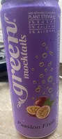 Passion fruit