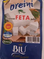 Formaggio feta