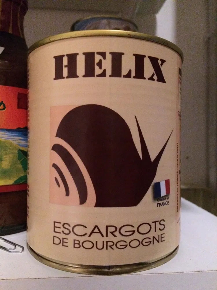 Escargots de Bourgogne très gros 8 douzaines