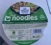 Noodles
