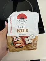 Sushi Rice