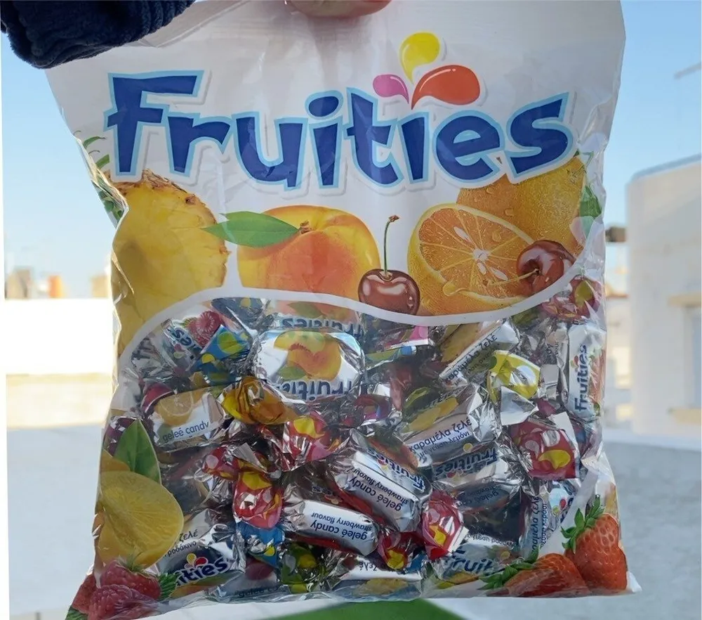 fruities