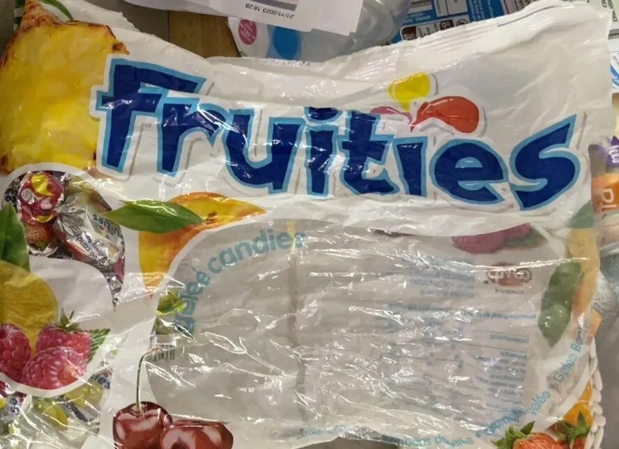 Fruities