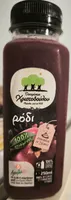pomegranate juice