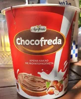 Agrifreda