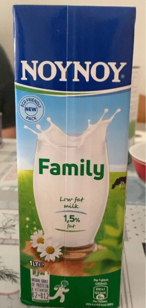 ΝΟΥΝΟΥ Family ελαφρύ