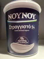 Στραγγιστό 5%