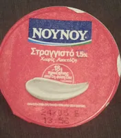 Στραγγιστό 1,5%