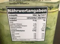 Extra Natives Olivenöl