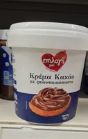 Créma cacao