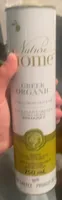 Organic Olive Oil