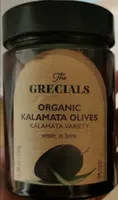 Oliven Kalamata
