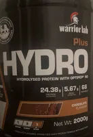 Hydrolysed Protein With Optipep 90