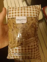 Πένες Ριγέ Ολικής
