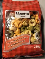 Tortellini Tricolore