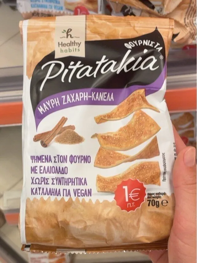 Pitatakia