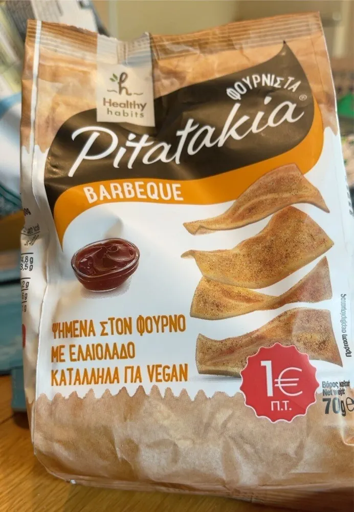 Pitatakia