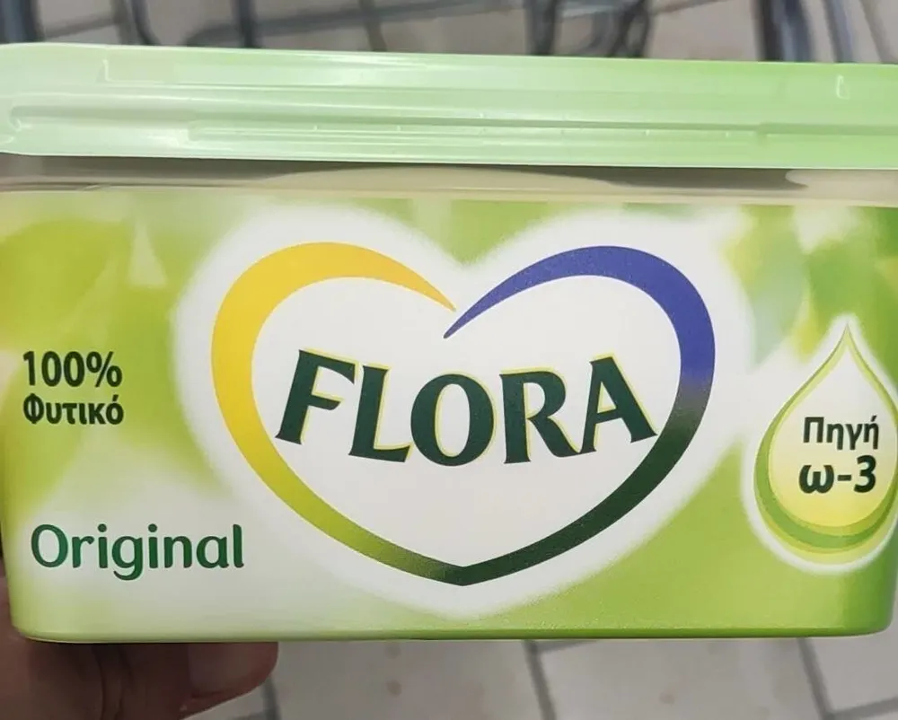 Original Margarina
