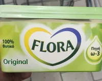 Original Margarina