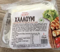 Halloumi