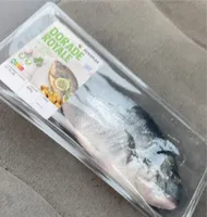 Dorade royale