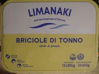 Briciole di tonno