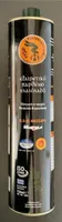 Huile d’olive bierge extra A.O.P. Messara