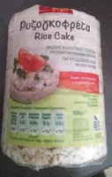 Rice cake
