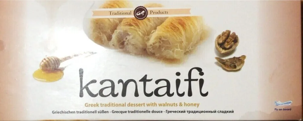 Kantaifi