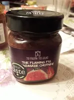 The flaming fig handmade chutnem