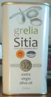 Aceite Sitia premium