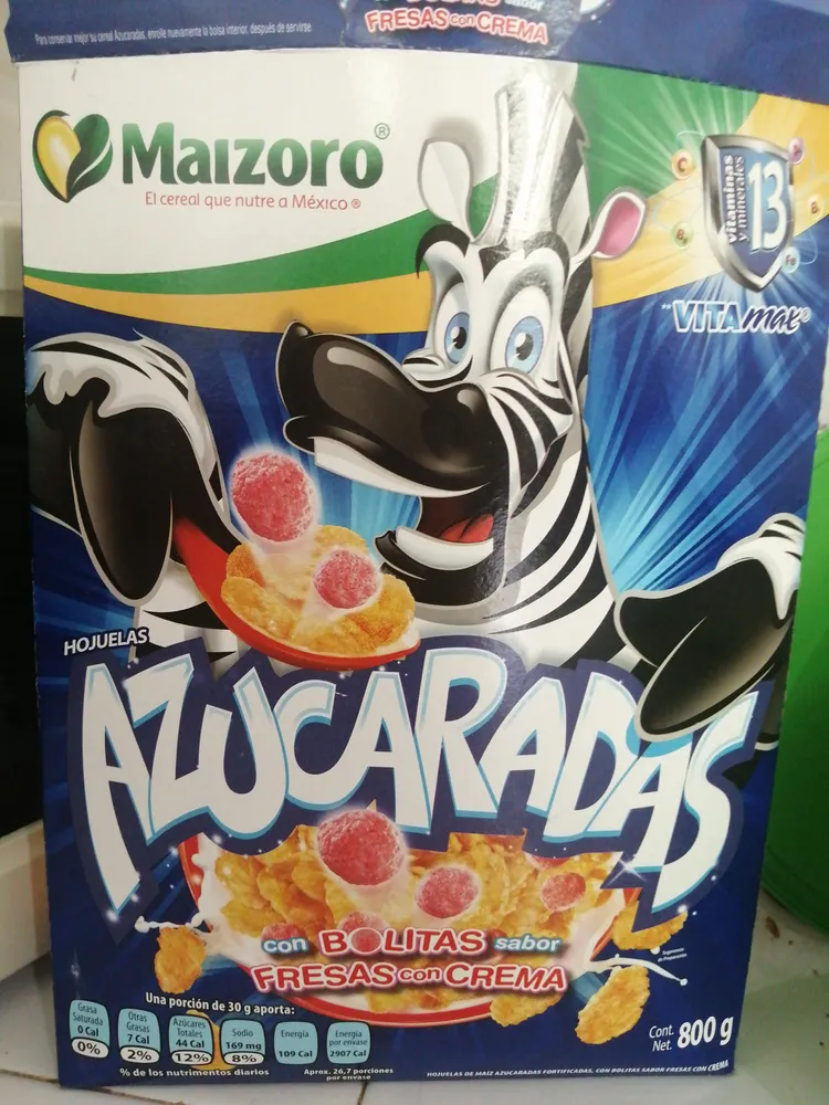 Azucaradas