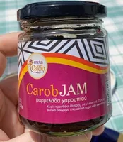 Carob Jam
