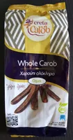 Whole Carob