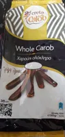 Whole Carob