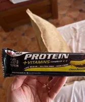Protein + vitamins complex b-c-e