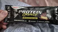 protein crunch
