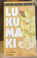 Lukumaki