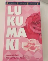 Lukumaki