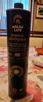 Melon lavé organic extra virgin oil