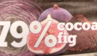 79% cocoa fig