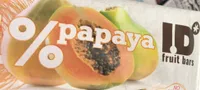 41% papaya