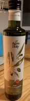 Huile d’olive vierge extra Bio AOP Kalamata